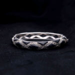 925 Sterling Silver Bracelet