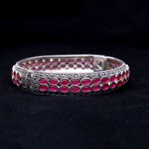 925 Sterling Silver Bracelet