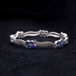 925 Sterling Silver Bracelet