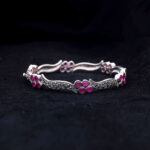 925 Sterling Silver Bracelet