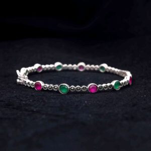 925 Sterling Silver Bracelet
