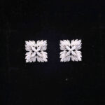 925 Sterling Silver Earrings