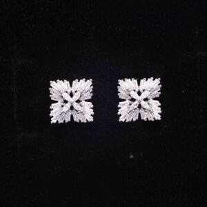 925 Sterling Silver Earrings