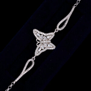 925 Sterling Silver Bracelet