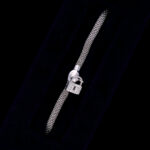 925 Sterling Silver Bracelet