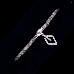 925 Sterling Silver Bracelet