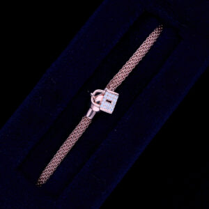 925 Sterling Silver Bracelet