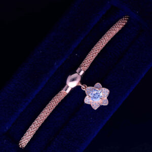 925 Sterling Silver Bracelet