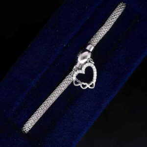 925 Sterling Silver Bracelet