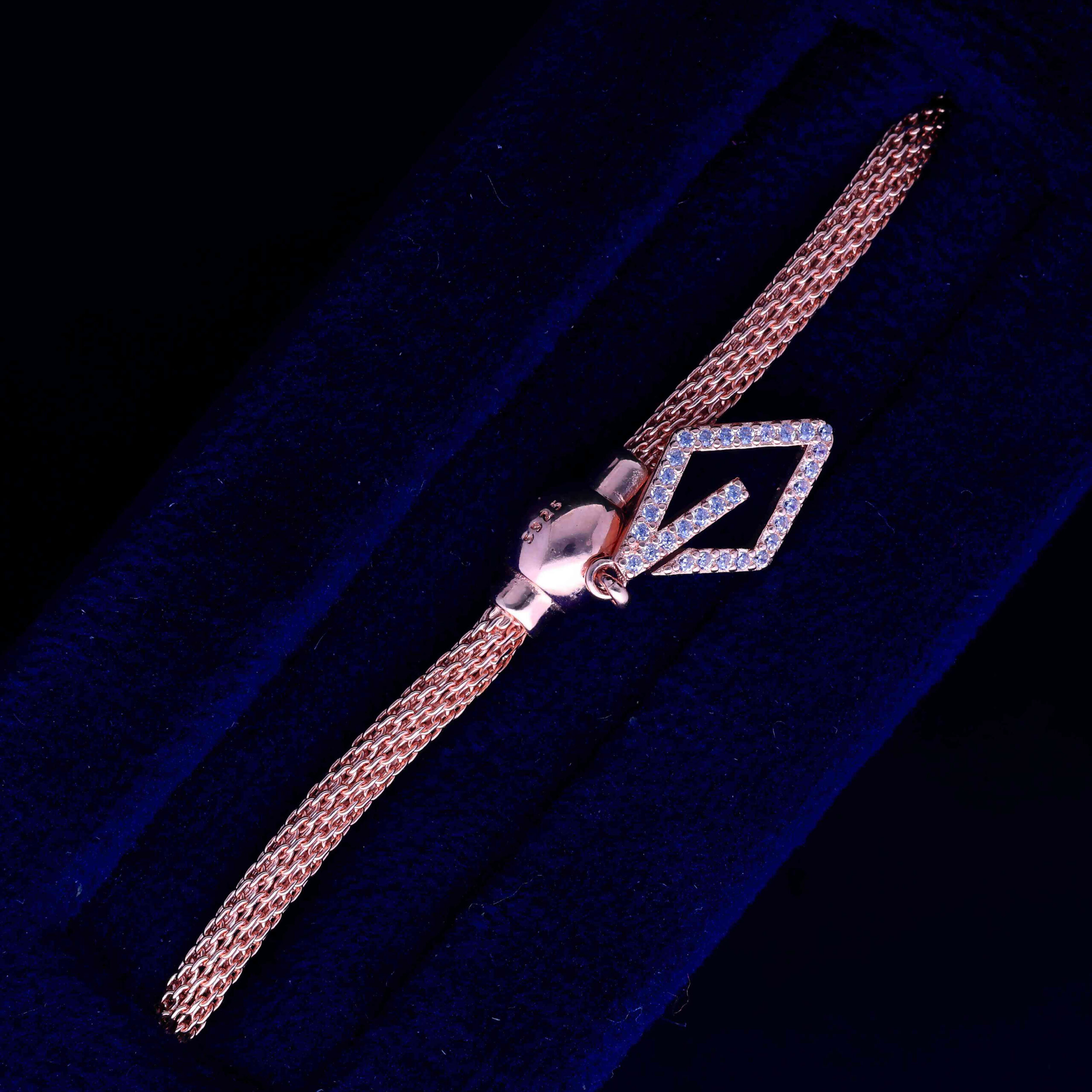 925 Sterling Silver Bracelet 925 Sterling Silver Bracelet