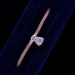 925 Sterling Silver Bracelet