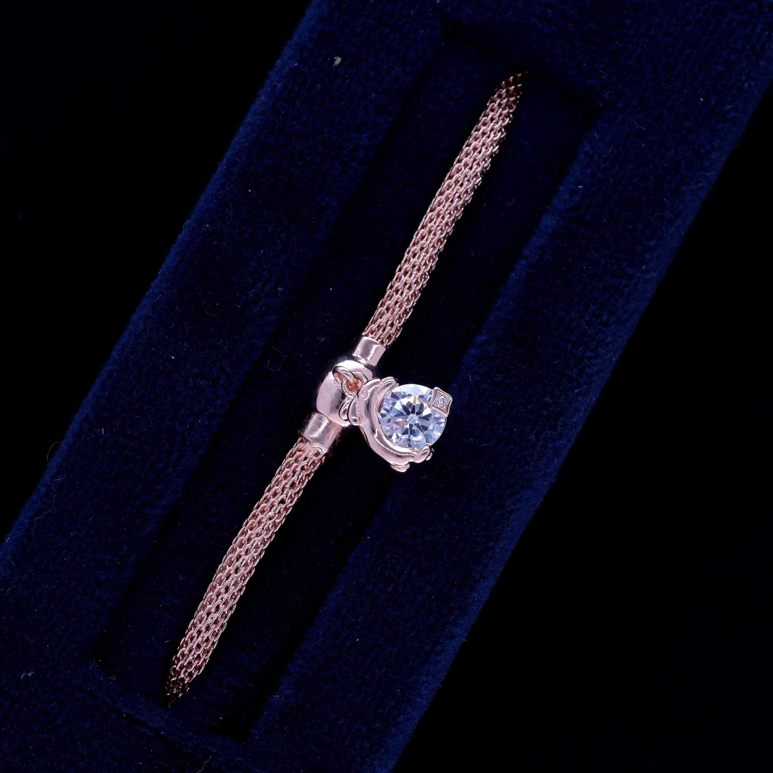 925 Sterling Silver Bracelet 925 Sterling Silver Bracelet