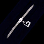 925 Sterling Silver Bracelet