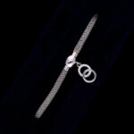 925 Sterling Silver Bracelet