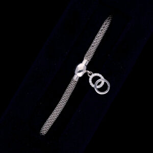 925 Sterling Silver Bracelet
