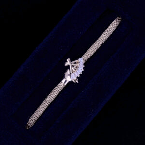925 Sterling Silver Bracelet