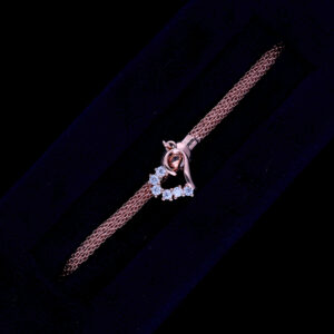 925 Sterling Silver Bracelet