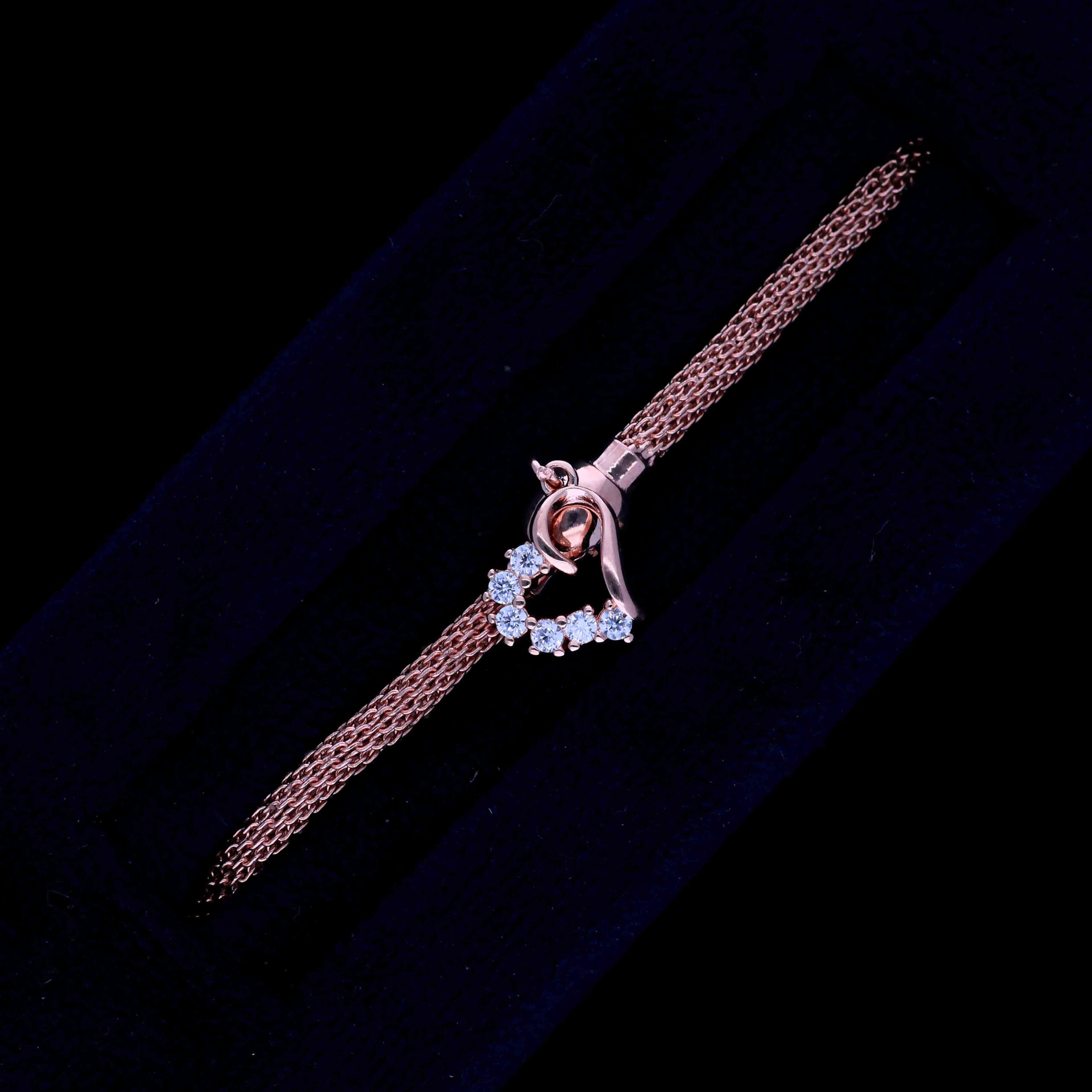 925 Sterling Silver Bracelet 925 Sterling Silver Bracelet