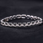 925 Sterling Silver Bracelet