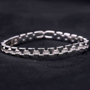 925 Sterling Silver Bracelet