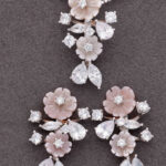 925 Sterling Silver Neclace Set