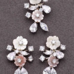 925 Sterling Silver Neclace Set