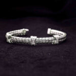 925 Sterling Silver Bracelet
