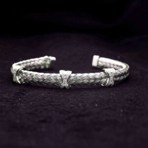 925 Sterling Silver Bracelet