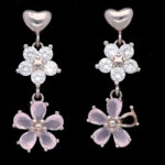 925 Sterling Silver Earrings