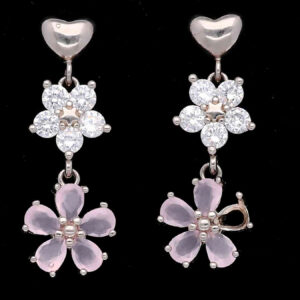 925 Sterling Silver Earrings