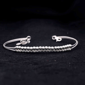 925 Sterling Silver Bracelet