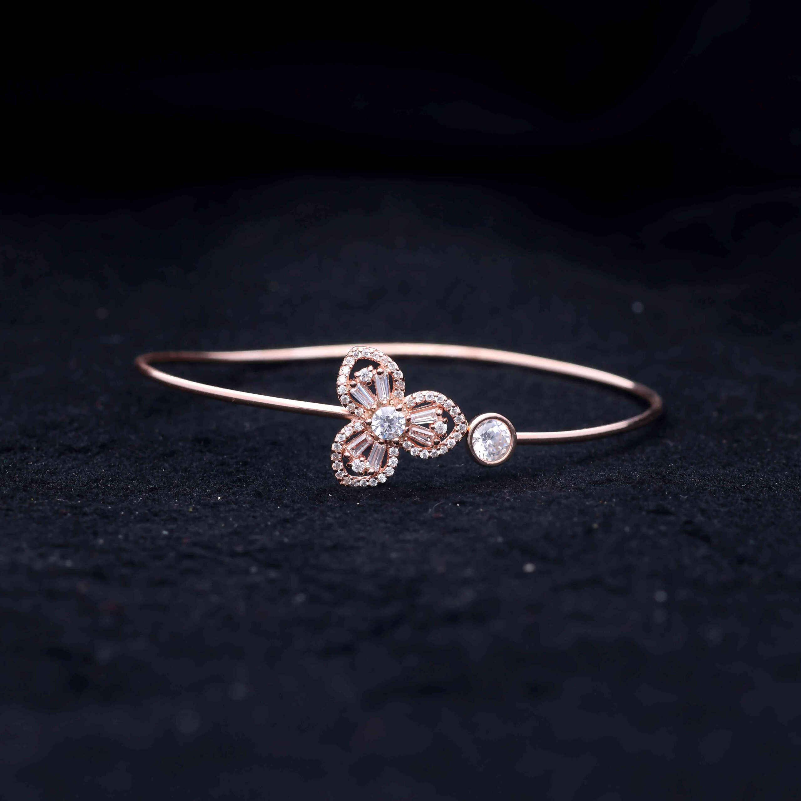 925 Sterling Silver Bracelet 925 Sterling Silver Bracelet