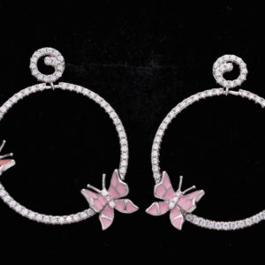 925 Sterling Silver Earrings