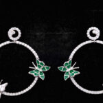 925 Sterling Silver Earrings