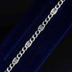 925 Sterling Silver Bracelet