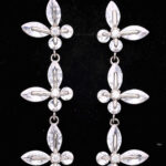 925 Sterling Silver Earrings