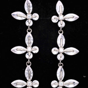925 Sterling Silver Earrings