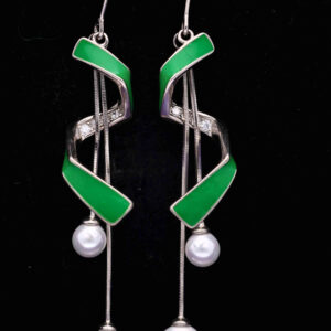 925 Sterling Silver Earrings