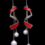 925 Sterling Silver Earrings