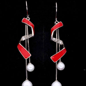 925 Sterling Silver Earrings