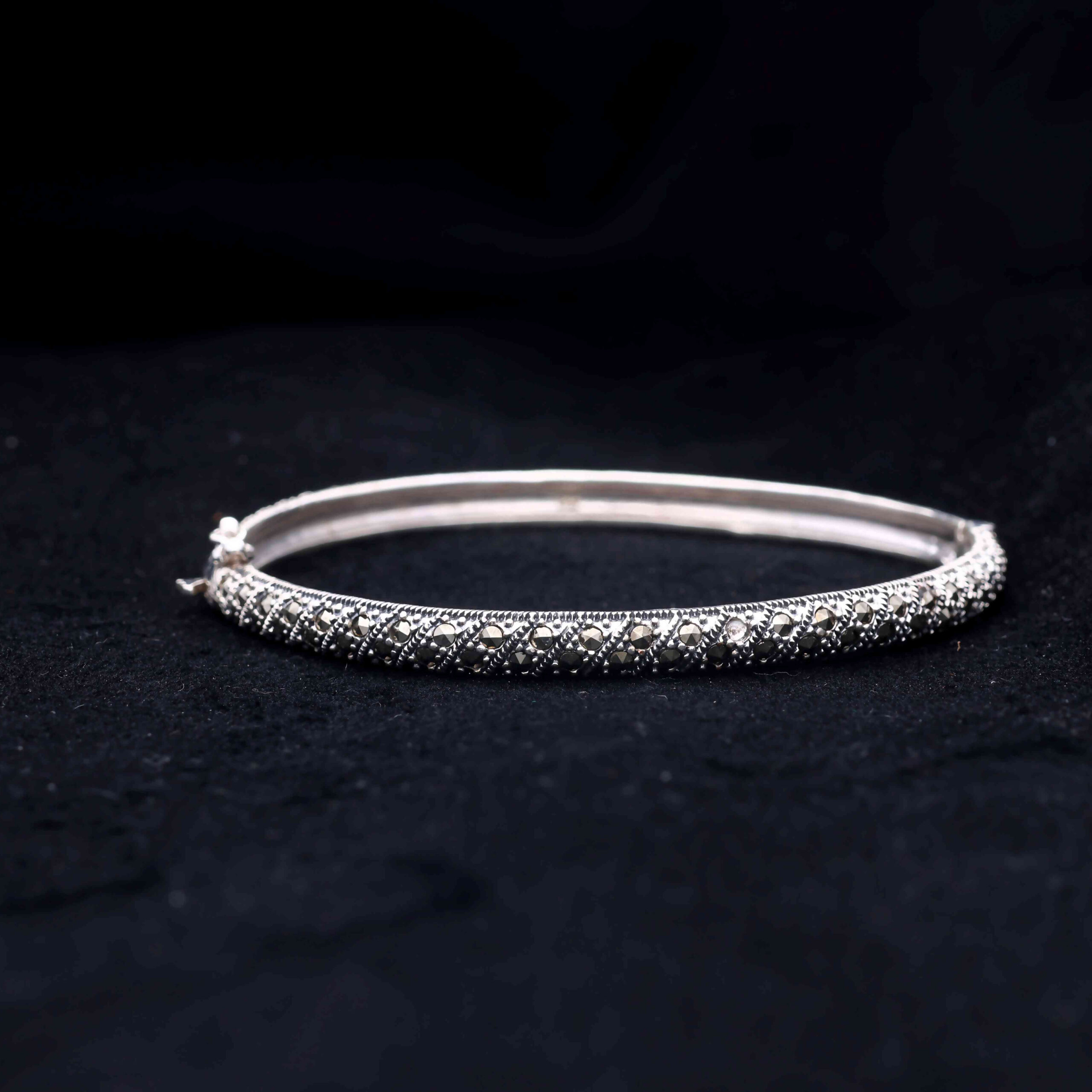 925 Sterling Silver Bracelet 925 Sterling Silver Bracelet