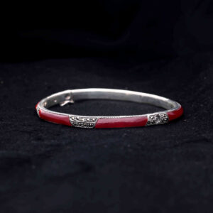 925 Sterling Silver Bracelet