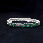 925 Sterling Silver Bracelet