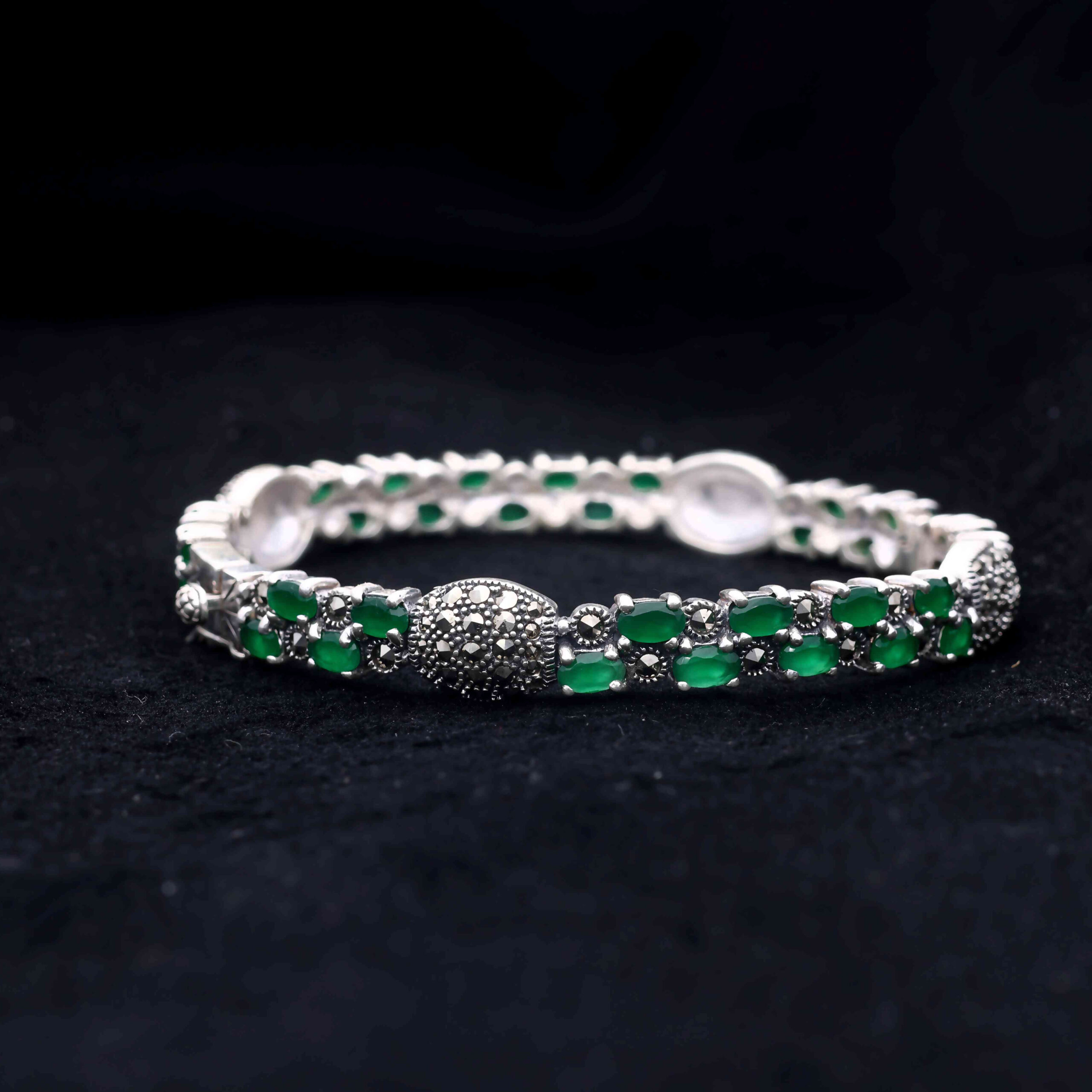 925 Sterling Silver Bracelet 925 Sterling Silver Bracelet