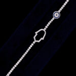 925 Sterling Silver Bracelet