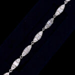 925 Sterling Silver Bracelet