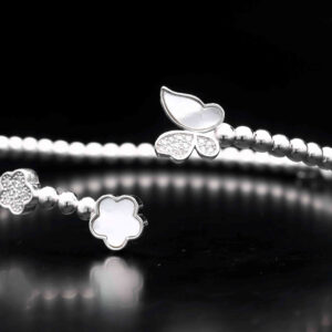 925 Sterling Silver Bracelet