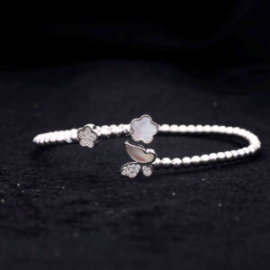 925 Sterling Silver Bracelet