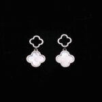 925 Sterling Silver Earrings
