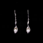 925 Sterling Silver Earrings